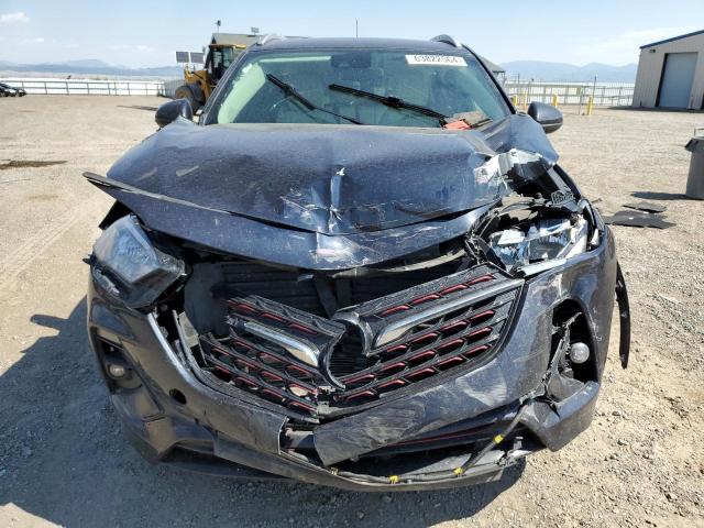 2020 BUICK ENCORE GX - KL4MMCSL3LB111689