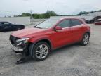 MERCEDES-BENZ GLA 250 4M photo