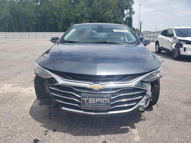 2020 CHEVROLET MALIBU PRE - 1G1ZE5SX7LF024144