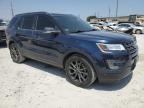 FORD EXPLORER X photo