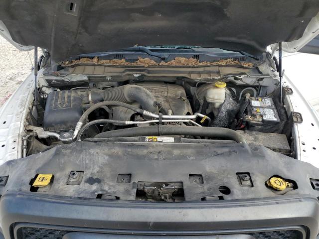 2025 Ram 1500 Rebel VIN: 1C6RR7YT9HS503540 Lot: 61705084