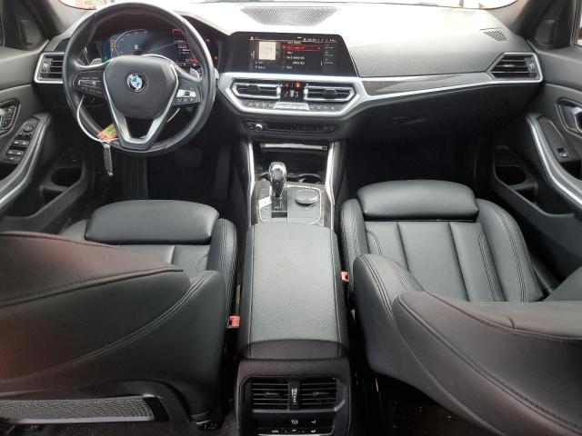 2020 BMW 330I - WBA5R1C09LFH84841