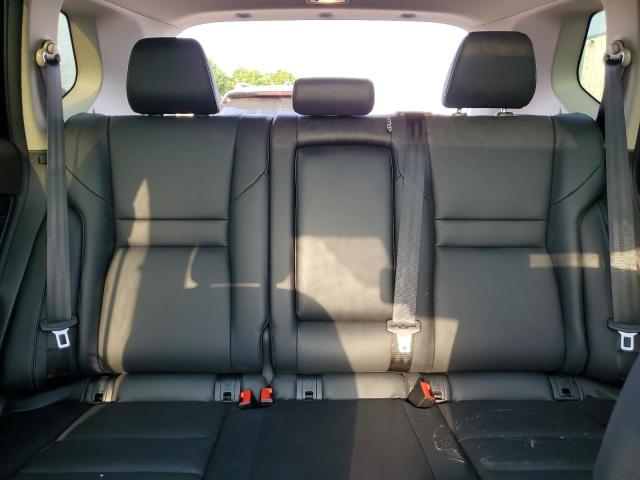 2023 NISSAN ROGUE SV - JN8BT3BB9PW209796