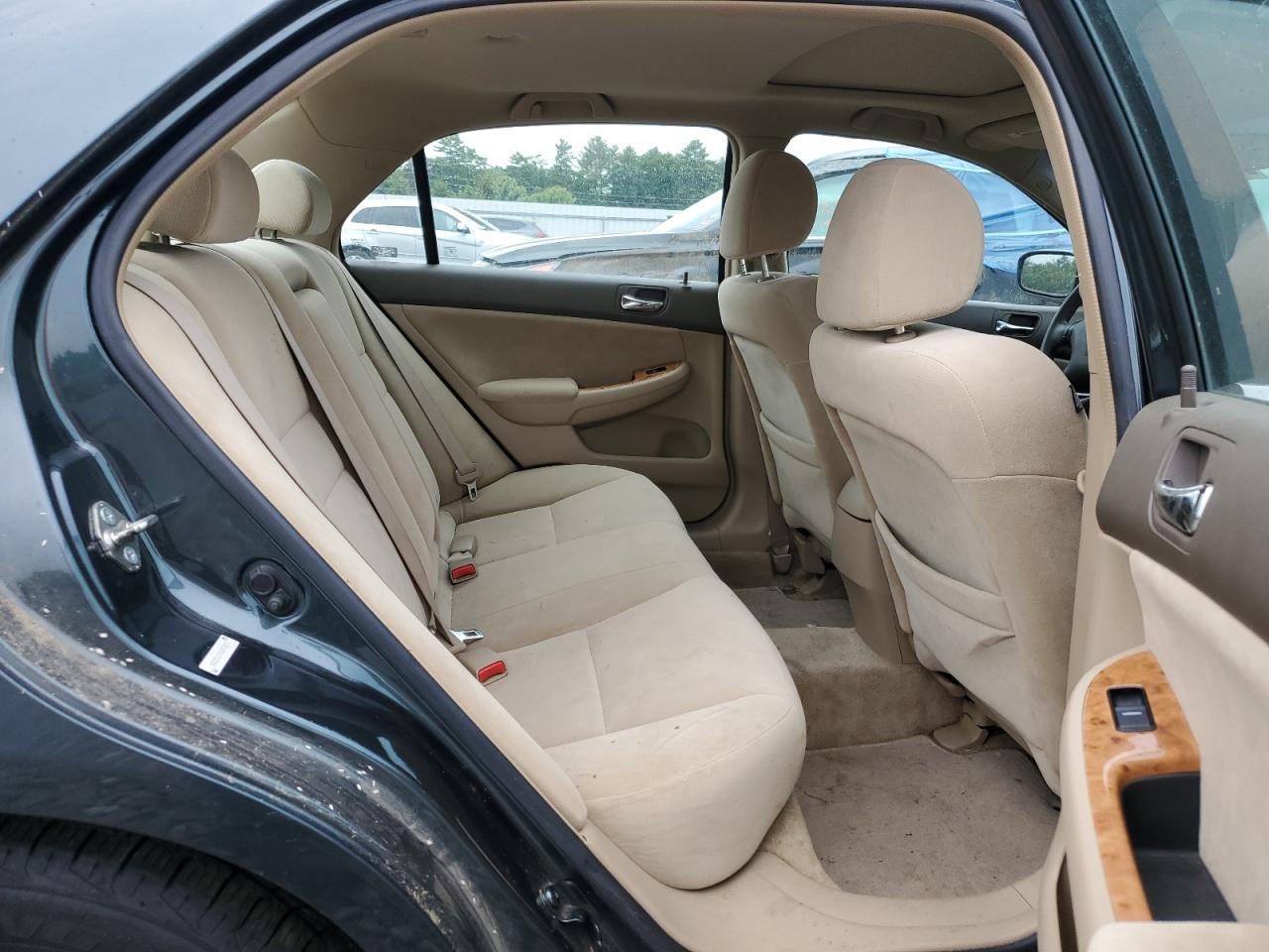 1HGCM567X5A091073 2005 Honda Accord Ex