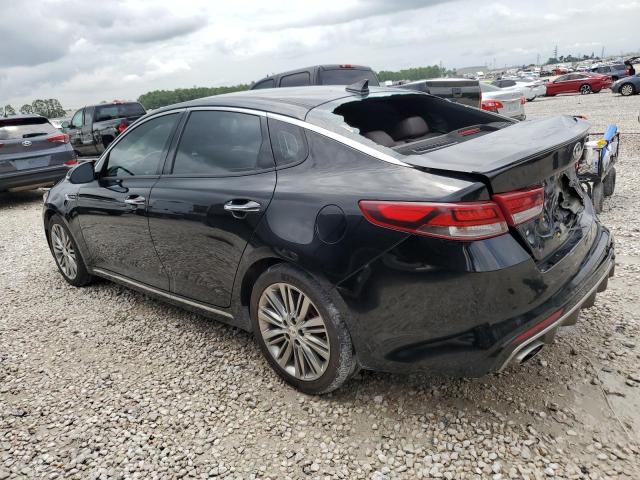 2016 KIA OPTIMA SXL - 5XXGV4L2XGG113547