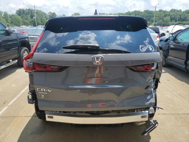 2024 HONDA CR-V SPORT - 7FARS6H51RE067584
