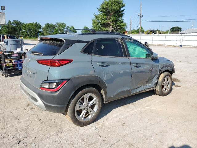 2022 HYUNDAI KONA SEL KM8K32AB0NU915955  62587374