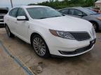 LINCOLN MKS снимка