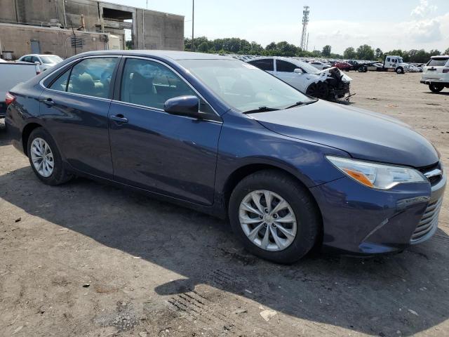 2016 TOYOTA CAMRY LE - 4T4BF1FKXGR576673