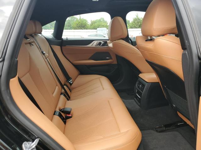 2023 BMW I4 M50 - WBY33AW00PFP17764