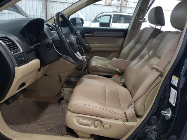 2008 Honda Cr-V Exl VIN: JHLRE48748C083026 Lot: 63385794