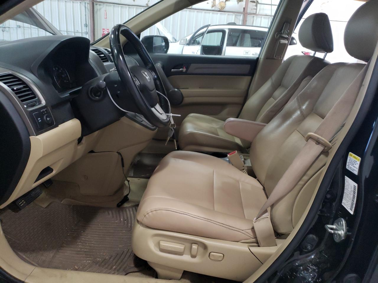 JHLRE48748C083026 2008 Honda Cr-V Exl