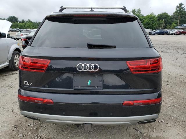 VIN WA1LHAF70KD026717 2019 Audi Q7, Premium Plus no.6