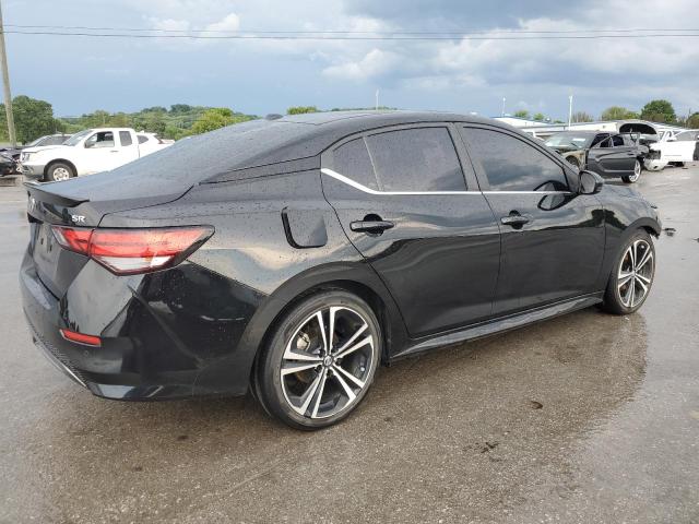2020 NISSAN SENTRA SR - 3N1AB8DV2LY254082