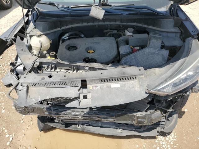 2019 Hyundai Tucson Se VIN: KM8J23A44KU932193 Lot: 61527914