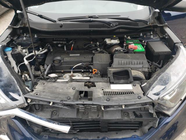 2019 HONDA CR-V LX - 2HKRW6H35KH214625