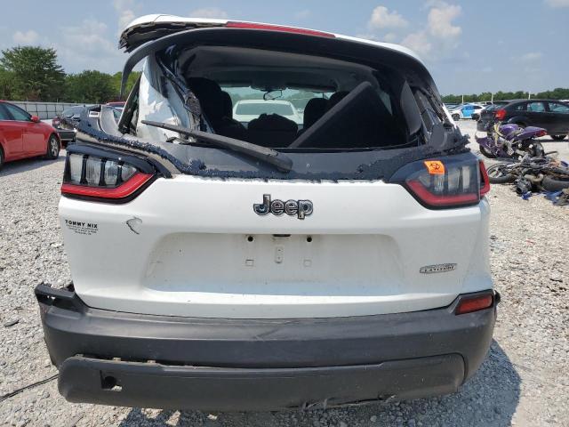 2019 JEEP CHEROKEE L - 1C4PJLCB5KD298051