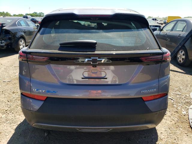 1G1FZ6S04N4104161 Chevrolet Bolt EUV P 6