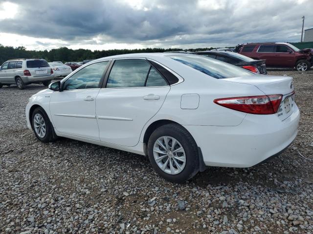 VIN 4T1BD1FK7FU167285 2015 Toyota Camry, Hybrid no.2