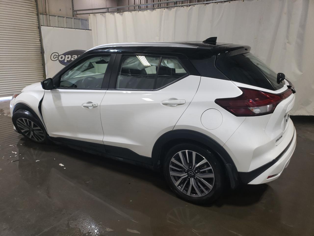 3N1CP5CV0PL532426 2023 Nissan Kicks Sv