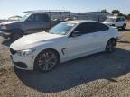 2014 BMW 428 I VIN: WBA3N3C52EF711787 Lot: 64907654