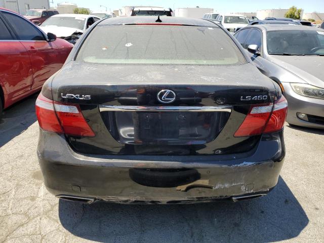 2007 Lexus Ls 460 VIN: JTHBL46F175048895 Lot: 60844064