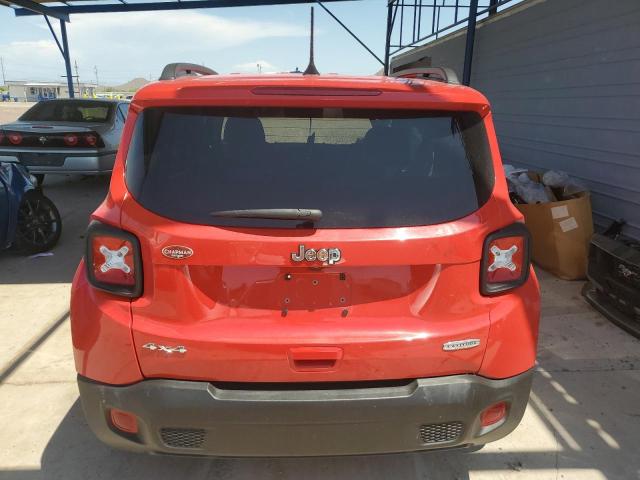 VIN ZACNJBBB3KPJ99665 2019 Jeep Renegade, Latitude no.6