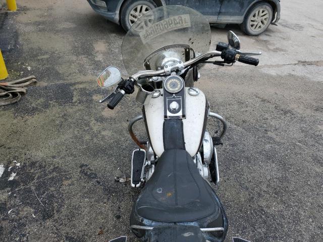 2005 HARLEY-DAVIDSON FLSTNI 1HD1JDB185Y063773