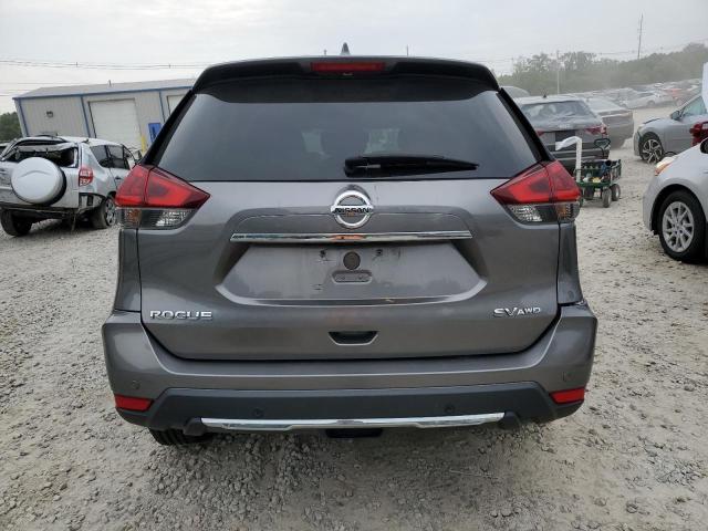 2019 Nissan Rogue S VIN: KNMAT2MVXKP507964 Lot: 61722784