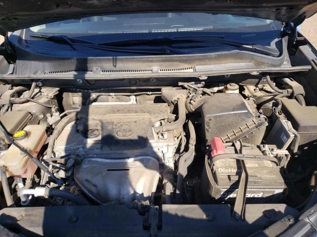 2017 Toyota Rav4 Le VIN: 2T3ZFREV6HW380435 Lot: 62477384