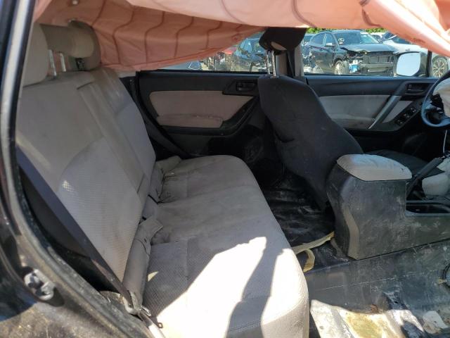2015 SUBARU FORESTER 2 - JF2SJADC3FG488202