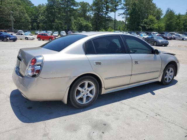 2005 Nissan Altima S VIN: 1N4AL11D15C143487 Lot: 61986804