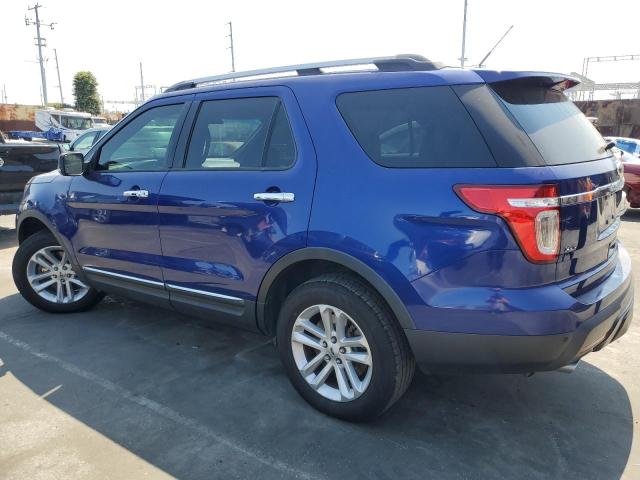 2015 FORD EXPLORER X - 1FM5K7D85FGB73873
