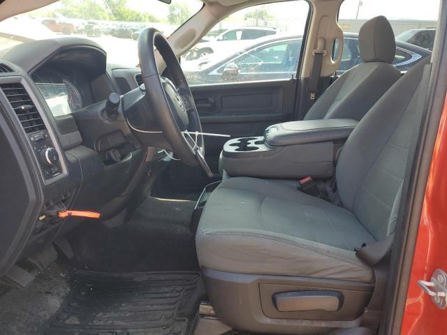 2017 RAM 1500 ST - 1C6RR7KG4HS772864
