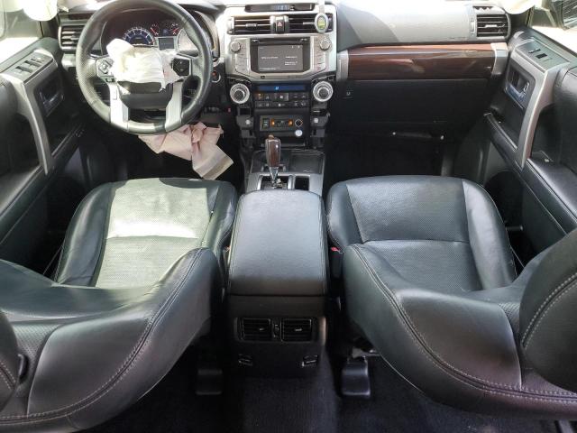 2015 TOYOTA 4RUNNER SR - JTEZU5JRXF5108042