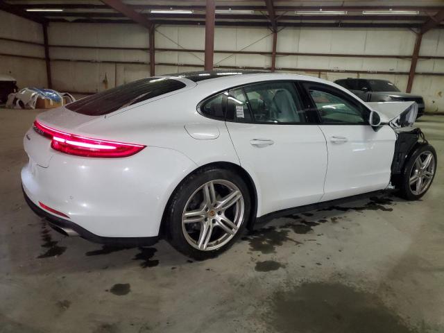 VIN WP0AA2A77JL103604 2018 Porsche Panamera, 4 no.3