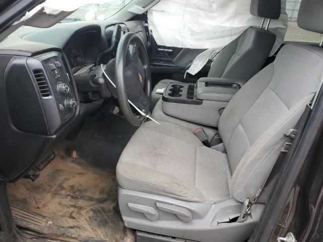 2016 CHEVROLET SILVERADO - 3GCUKNEC3GG250687