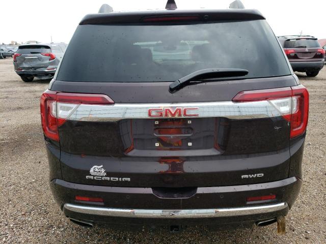 2020 GMC Acadia Denali VIN: 1GKKNXLS9LZ195276 Lot: 61310924