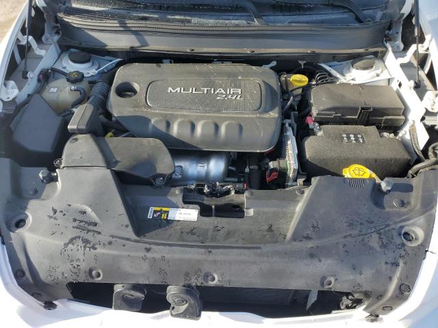 2016 JEEP CHEROKEE L - 1C4PJMCB5GW112302