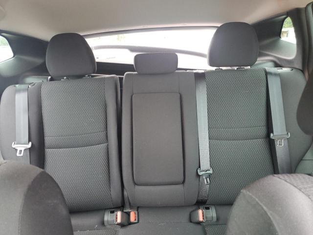 2018 NISSAN ROGUE SPOR - JN1BJ1CP6JW151270