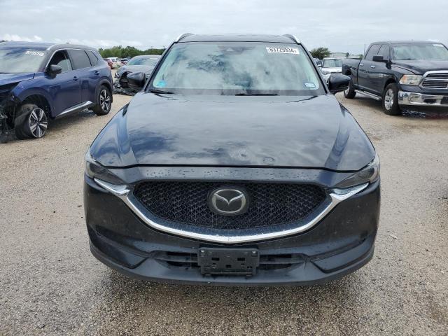 VIN JM3KFADM3J1430716 2018 Mazda CX-5, Grand Touring no.5