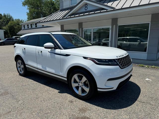 SALYB2RN2JA716555 2018 LAND ROVER RANGE ROVER - Image 1