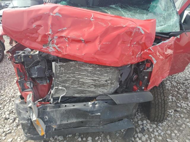 2021 GMC SAVANA G25 1GTW7AF73M1184446