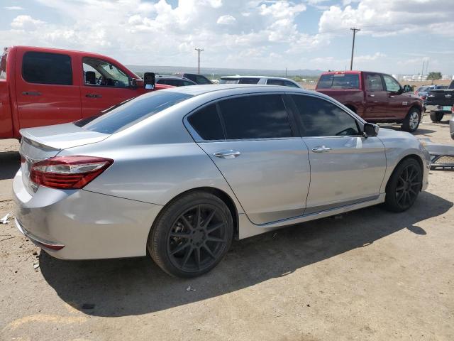 VIN 1HGCR2F56HA037482 2017 Honda Accord, Sport no.3