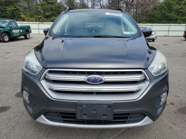 2017 Ford Escape Se VIN: 1FMCU9GD1HUC41306 Lot: 62097984