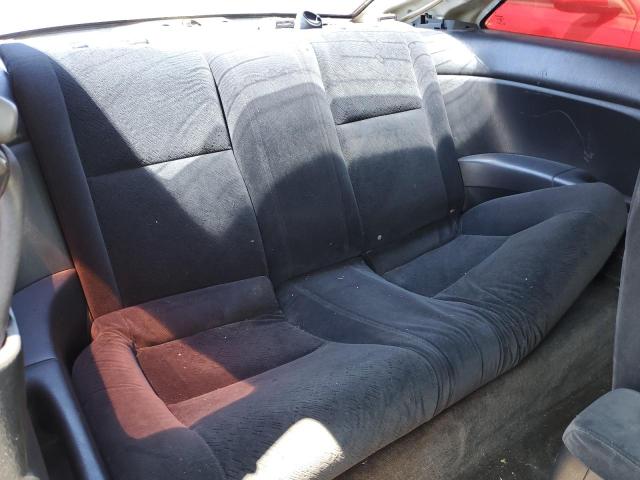 2004 Honda Civic Ex VIN: 1HGEM22944L030853 Lot: 61497544