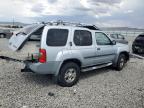 NISSAN XTERRA XE photo