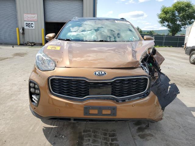 2019 KIA SPORTAGE S - KNDPRCA65K7599075