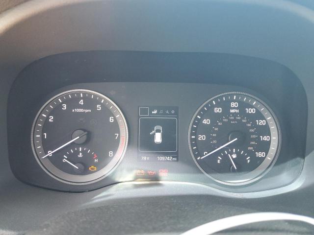 2016 Hyundai Tucson Limited VIN: KM8J3CA46GU196880 Lot: 60678064