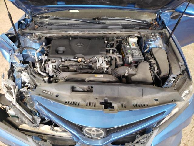 VIN 4T1B11HK7JU046139 2018 Toyota Camry, L no.11